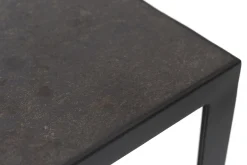 Georgion, Side Table, Square, Set Of 2