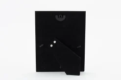 Gepetto, Picture Frame, Suede, Green, 10X15