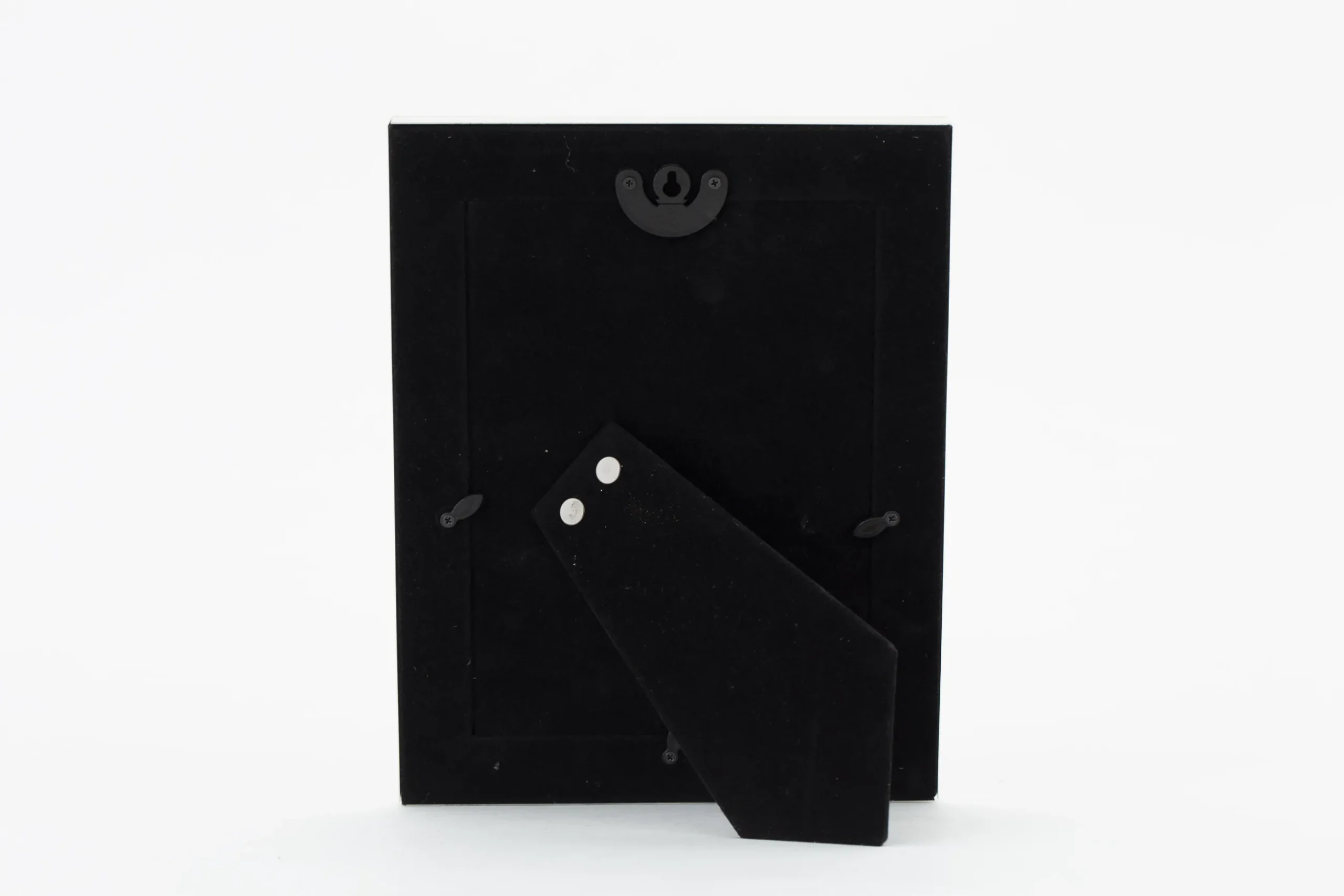 Gepetto, Picture Frame, Suede, Green, 10X15