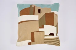 Glorietta, Cushion, Model 2