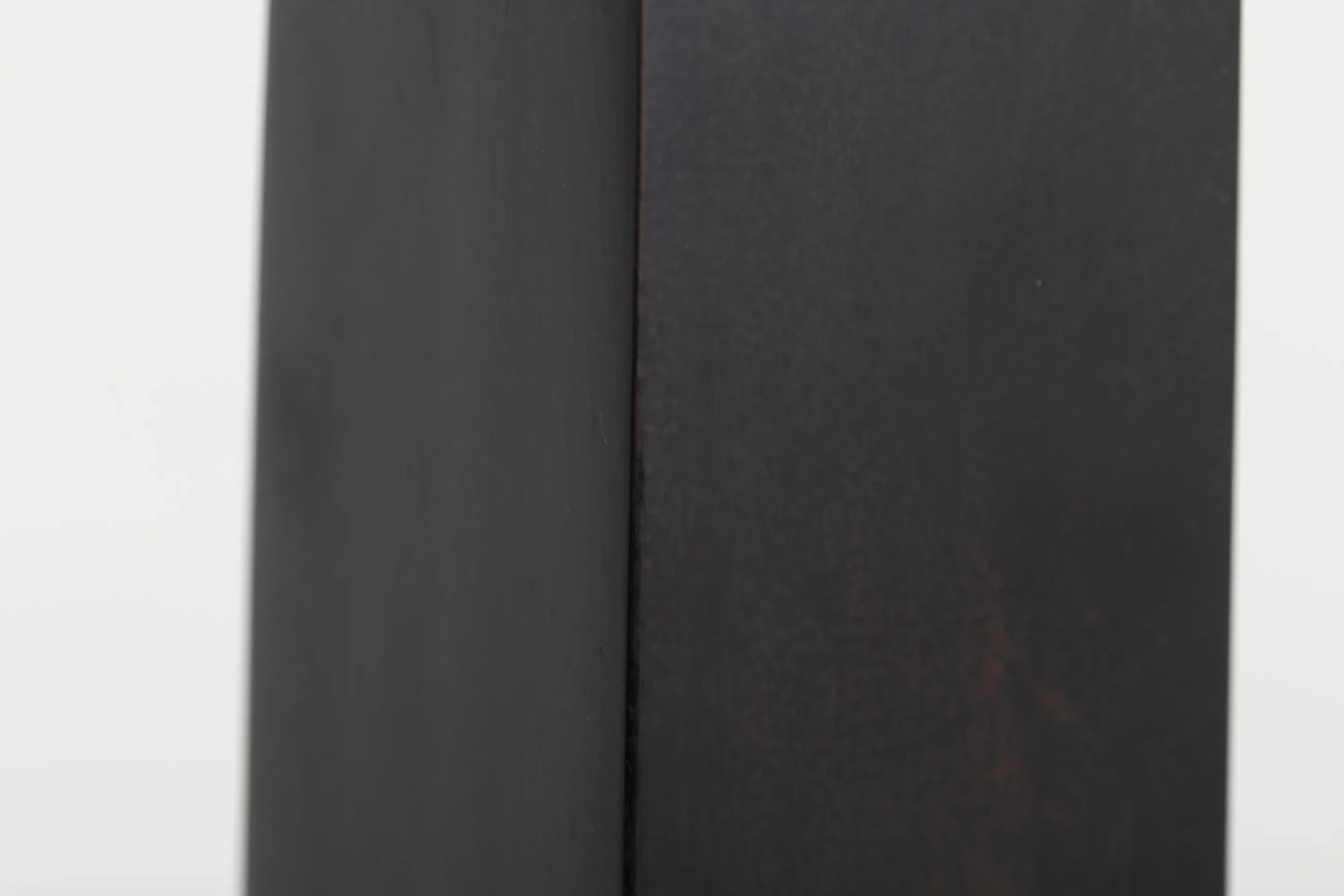 Gordes, Floor Lamp, Black, Aluminum