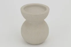 Greta, Candlestick, Sandstone