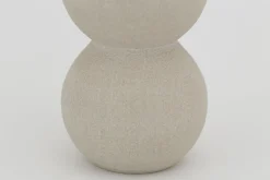 Greta, Candlestick, Sandstone
