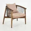 Gretchen, Armchair