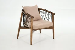 Gretchen, Armchair