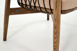 Gretchen, Armchair