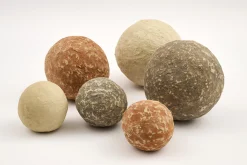 Gunne, Deco Ball, Coral, L