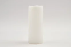 Gwen, Leds Candle, 10X25Cm