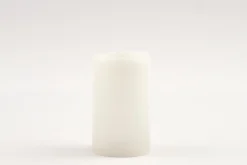 Gwen, Leds Candle, 7,5X12,5Cm
