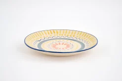 Hadera, Plate, 27Cm, Multi, Model 2