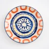 Hadera, Plate, 19Cm, Multi, Model 4