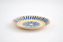 Hadera, Plate, 27Cm, Multi, Model 3