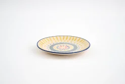 Hadera, Plate, 19Cm, Multi, Model 2