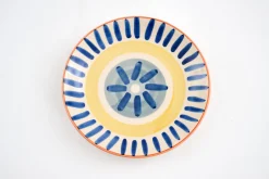 Hadera, Plate, 19Cm, Multi, Model 3