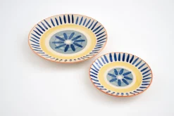 Hadera, Plate, 19Cm, Multi, Model 3