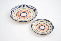 Hadera, Plate, 19Cm, Multi, Model 1