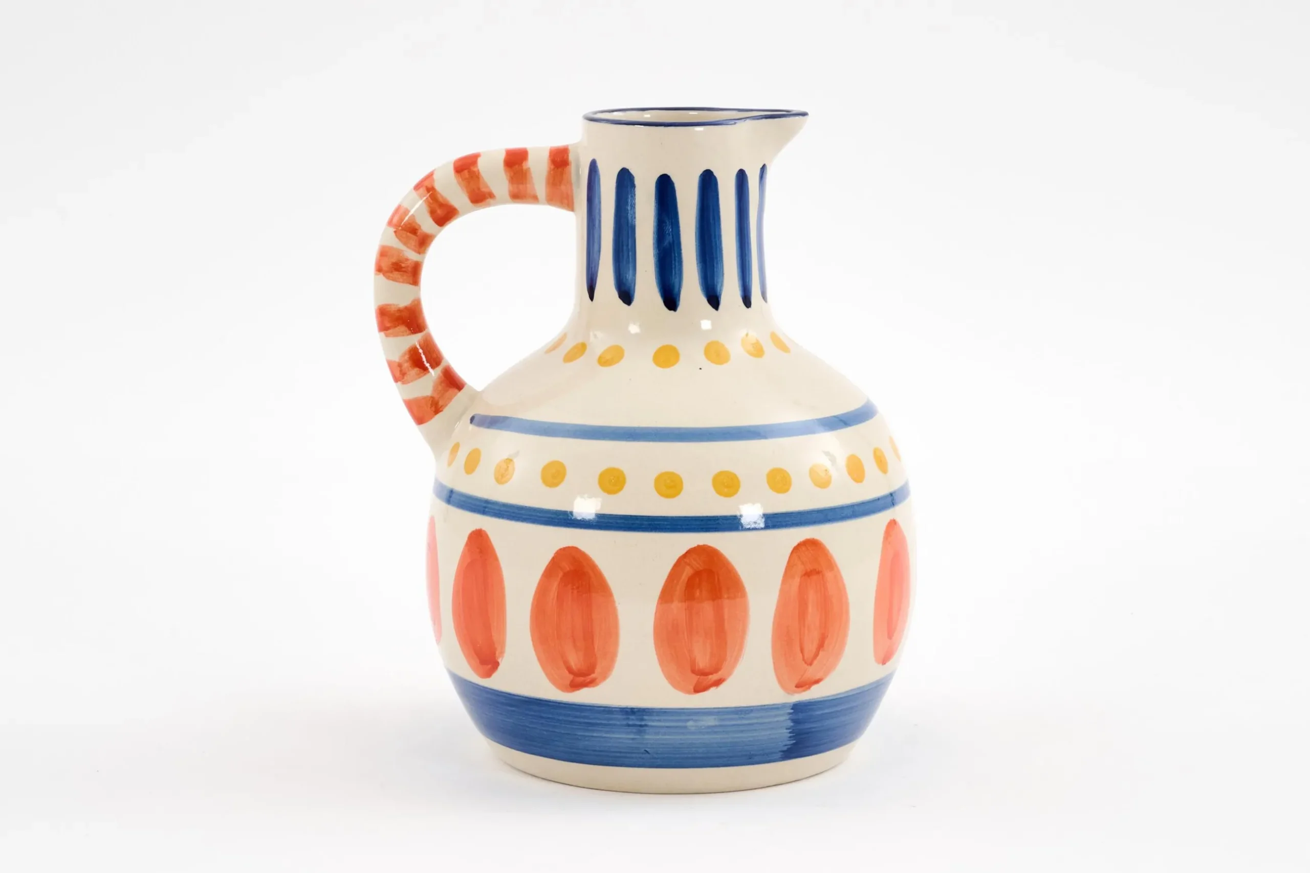 Hadera, Vase, Multi, Model 1