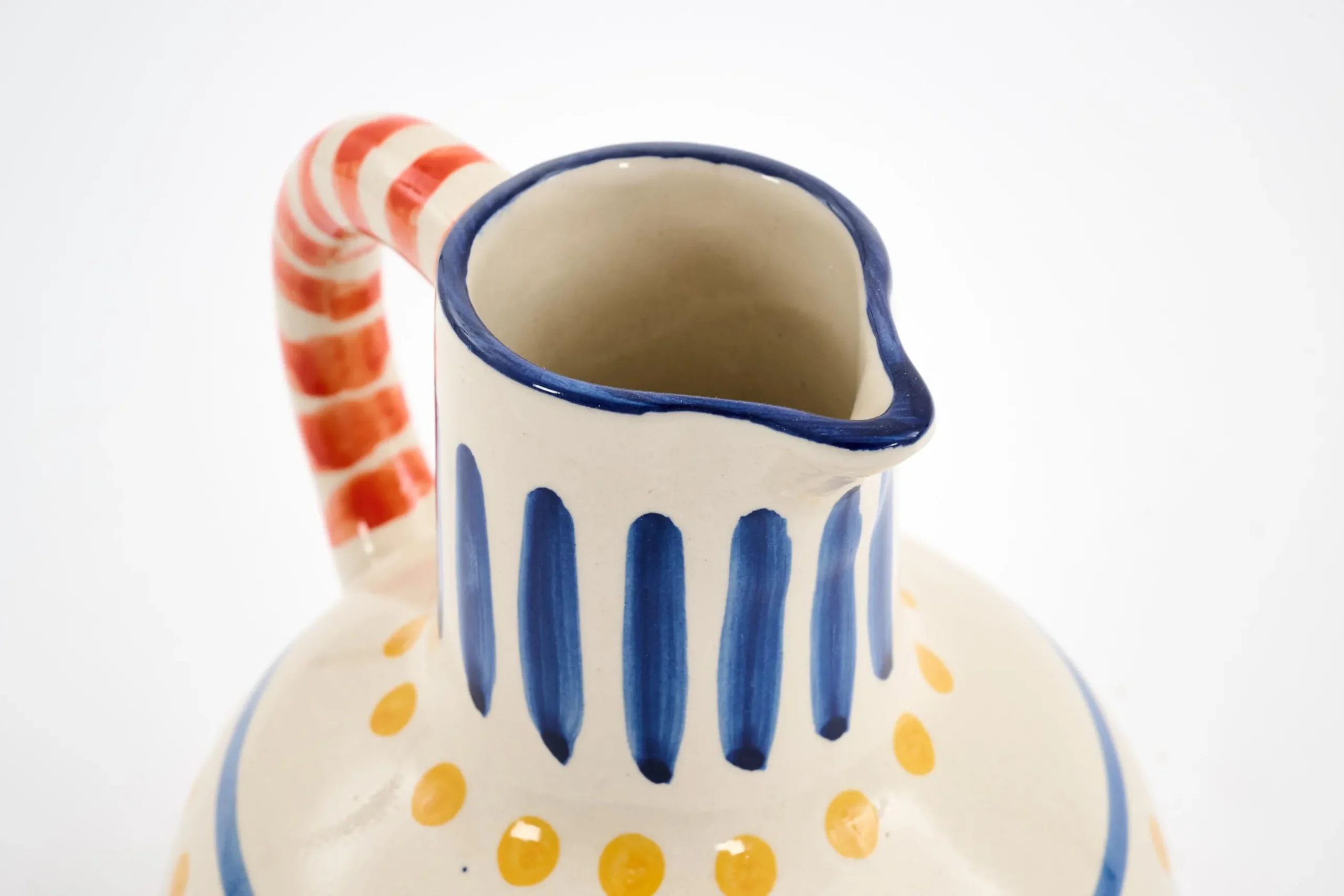 Hadera, Vase, Multi, Model 1