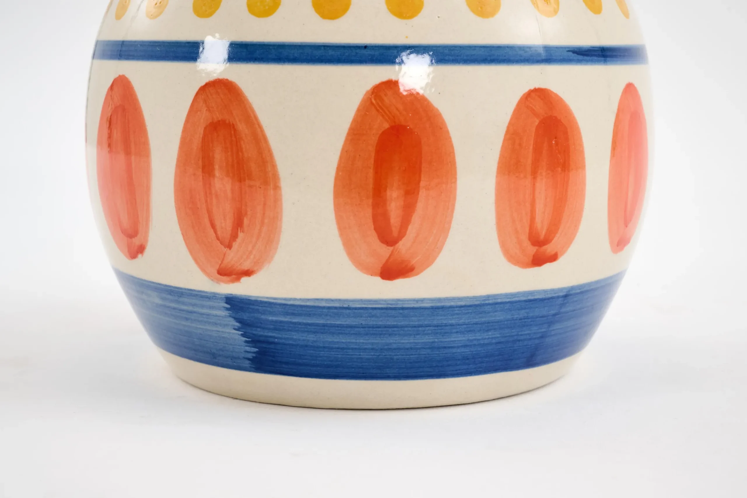 Hadera, Vase, Multi, Model 1