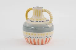 Hadera, Vase, Multi, Model 2