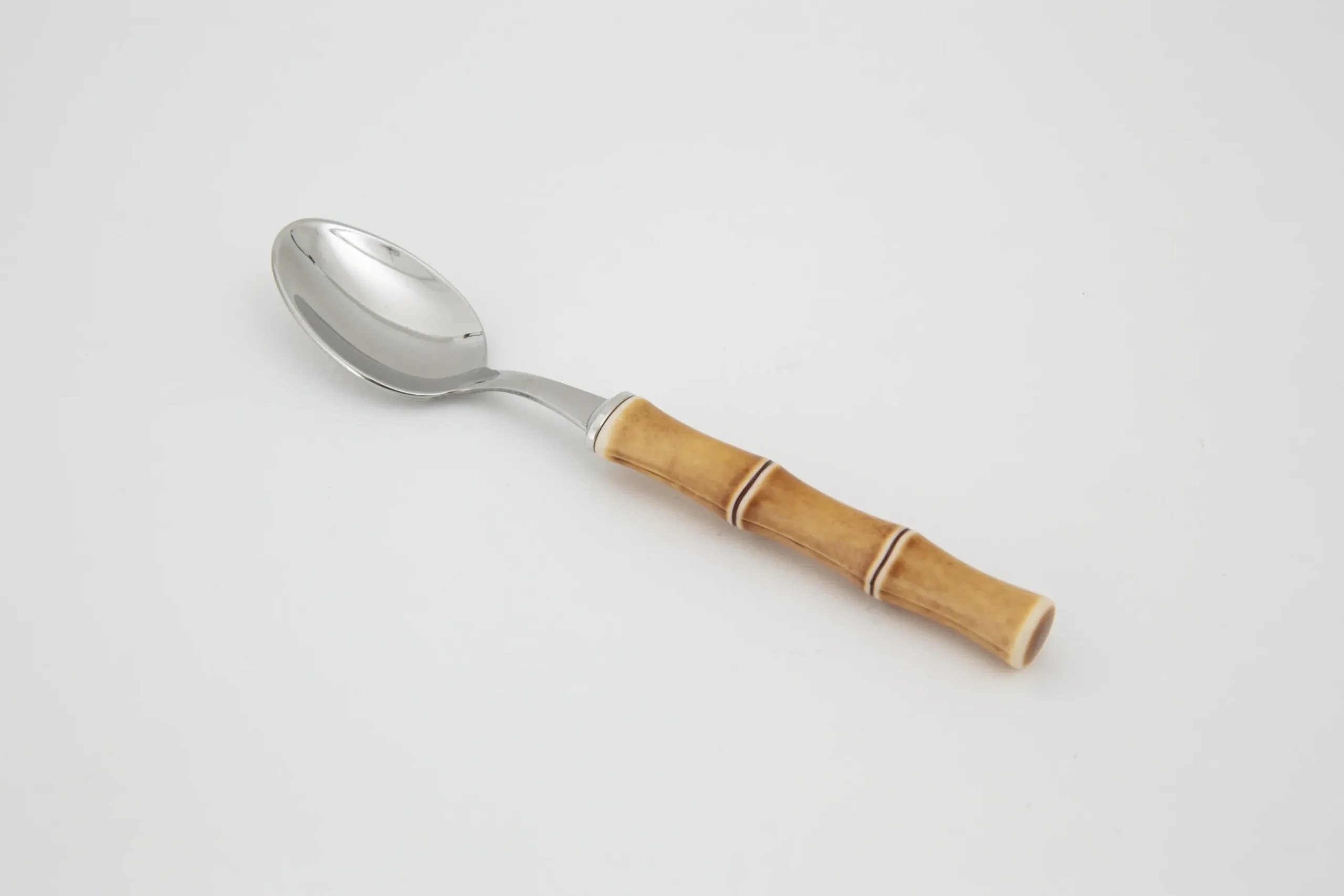 Hadis, Coffee Spoon