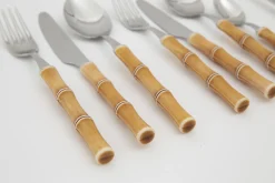 Hadis, Dessert Fork