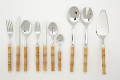 Hadis, Dessert Fork