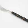 Hadis, Dessert Fork