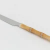 Hadis, Dessert Knife