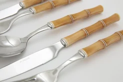Hadis, Dessert Knife