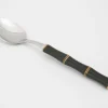 Hadis, Dessert Spoon