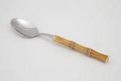 Hadis, Dessert Spoon