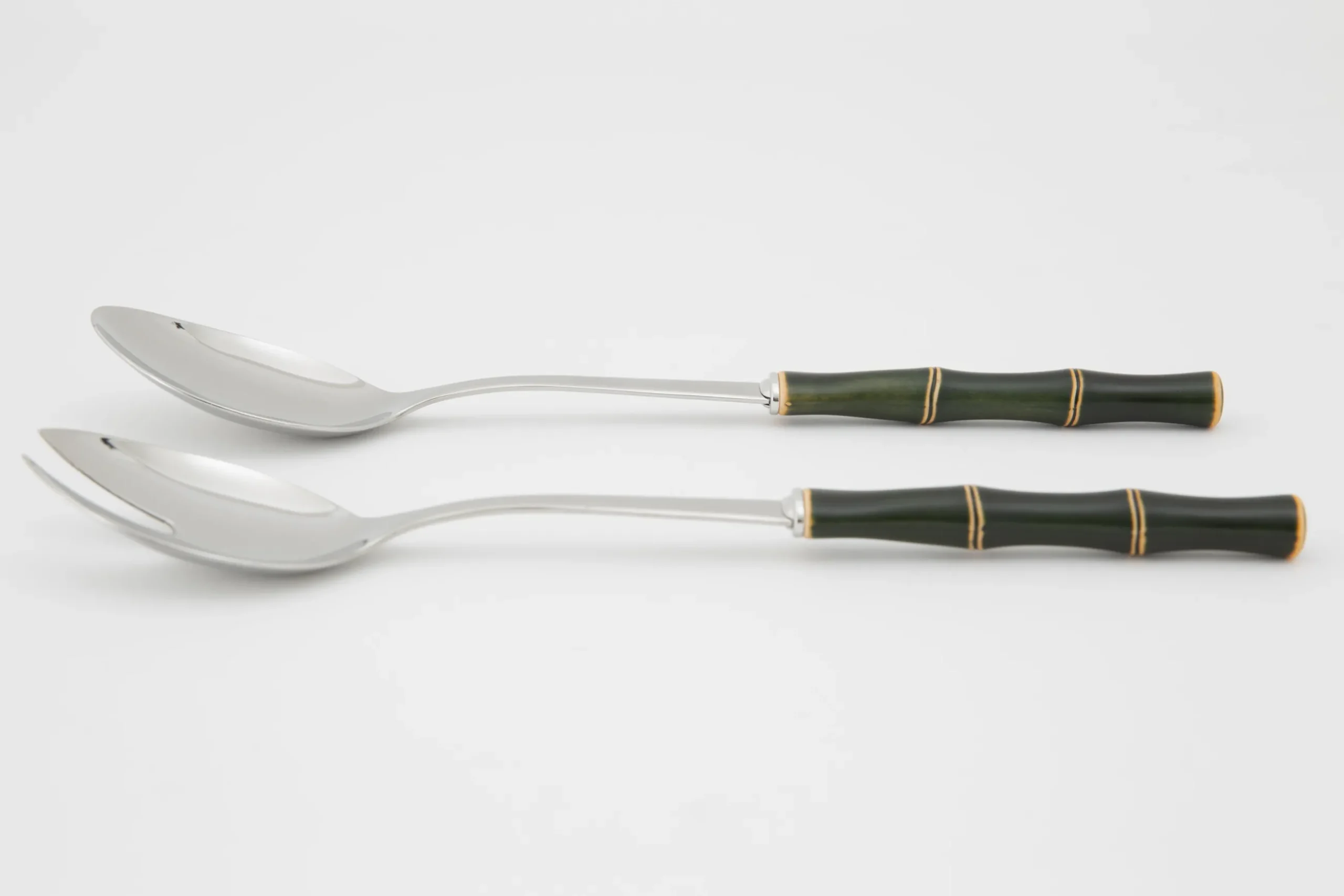 Hadis, Salad Cutlery, Set Of 2