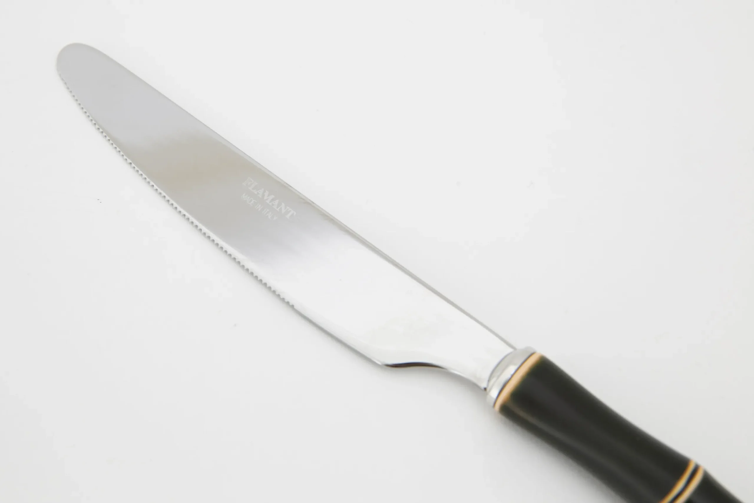 Hadis, Table Knife