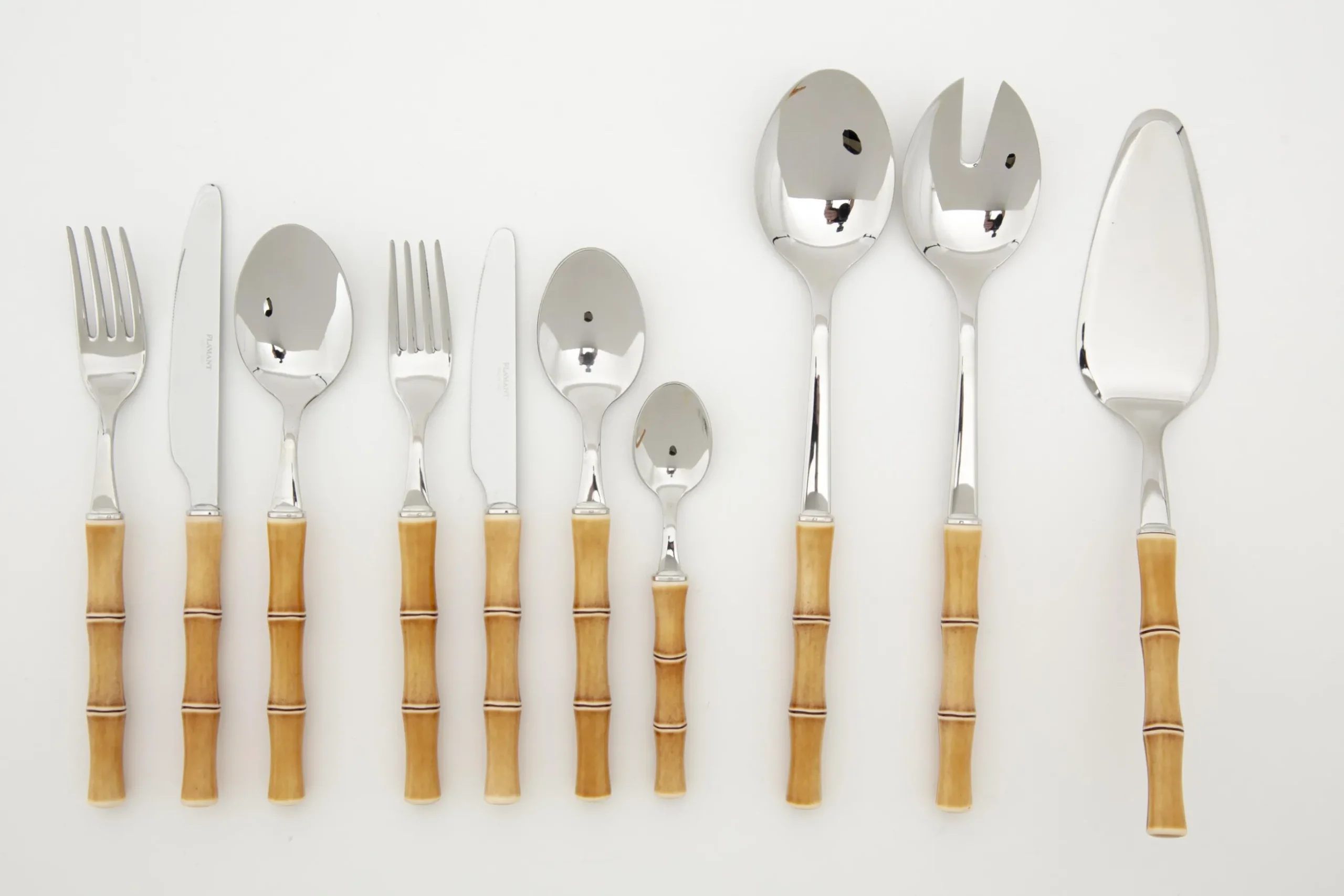 Hadis, Table Spoon