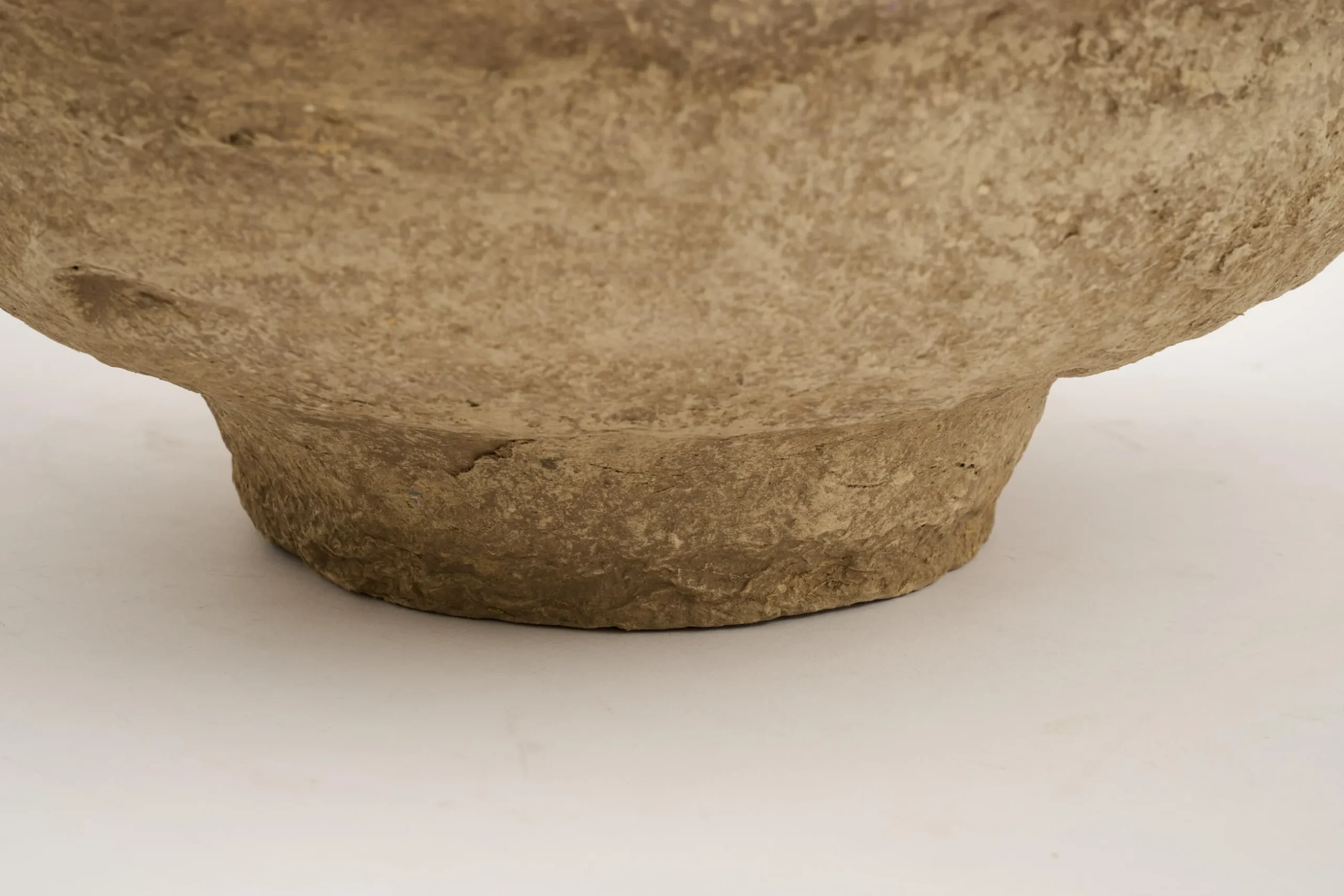 Halli, Bowl