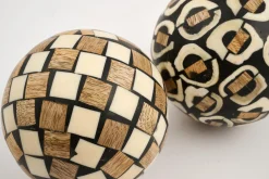 Halsey, Deco Ball