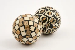 Halsey, Deco Ball