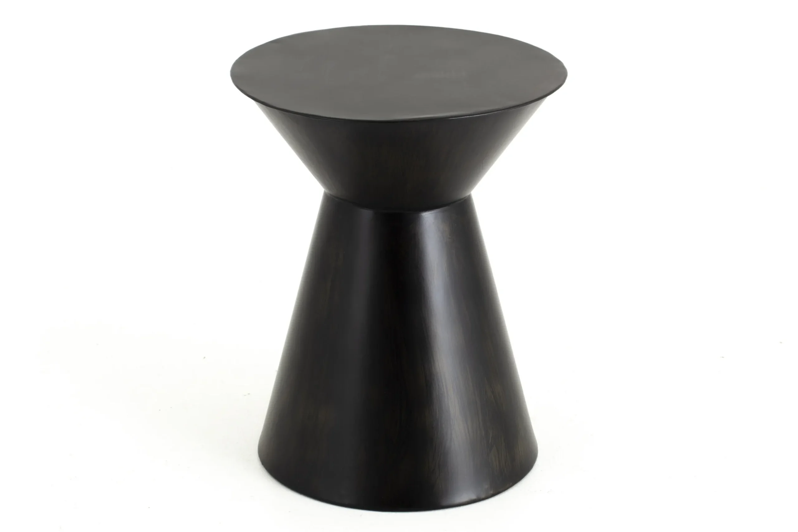 Heily, Side Table, Round
