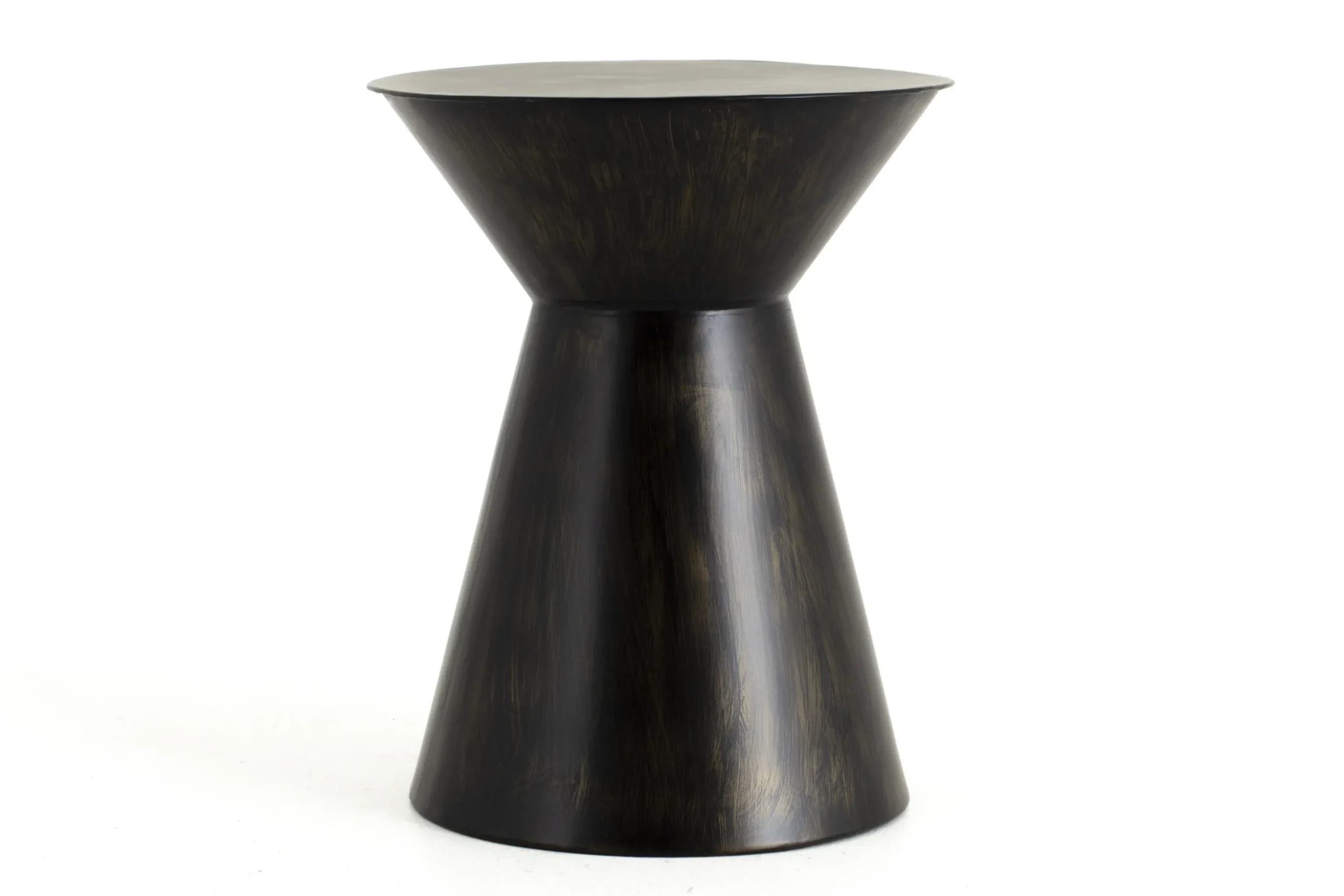 Heily, Side Table, Round