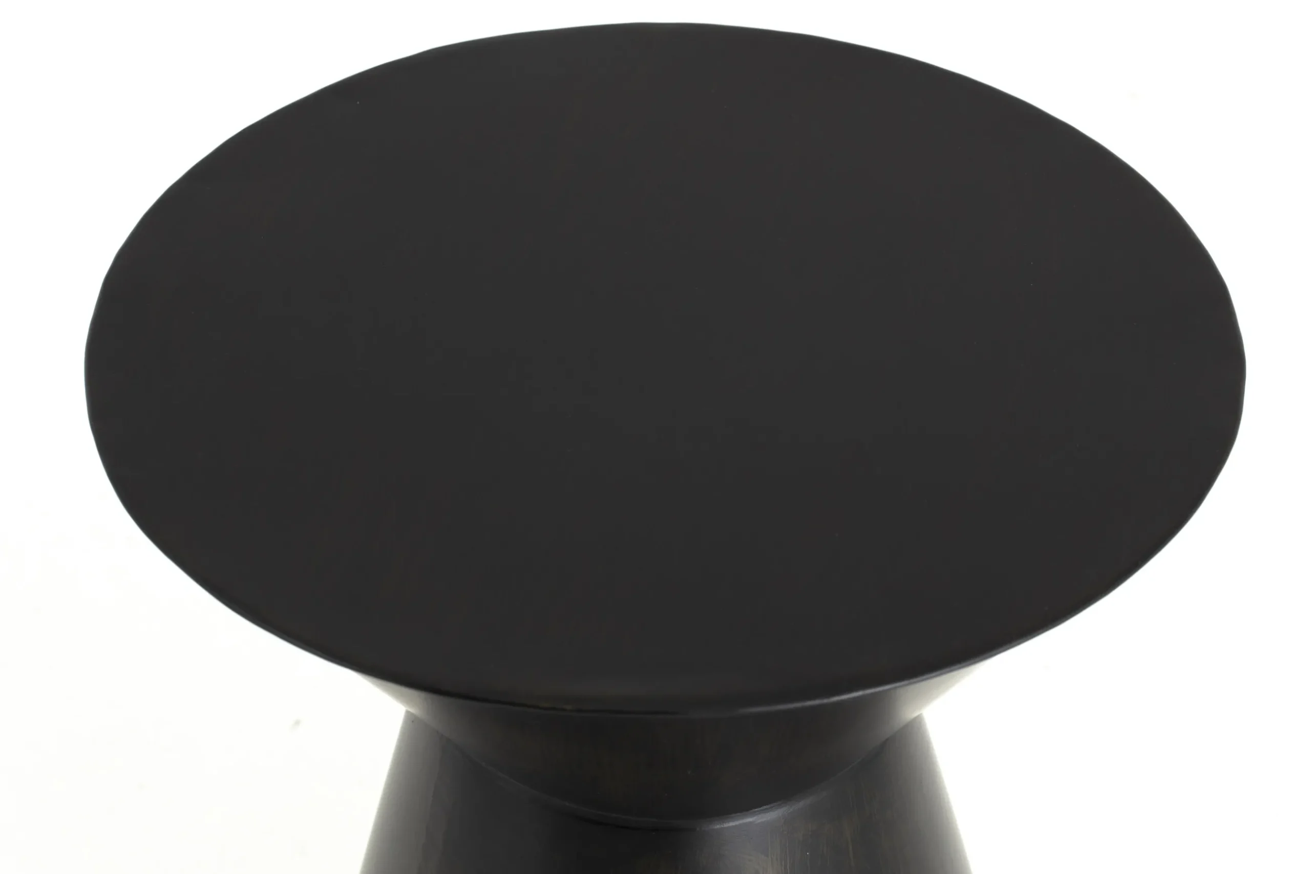 Heily, Side Table, Round