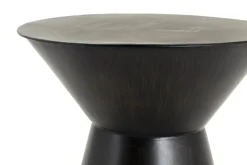 Heily, Side Table, Round