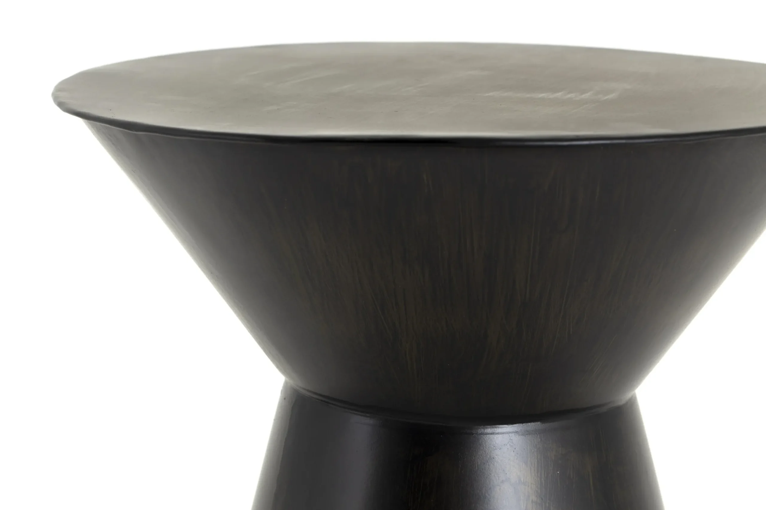 Heily, Side Table, Round