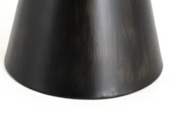 Heily, Side Table, Round