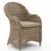 Hills, Garden Armchair, With Cushion