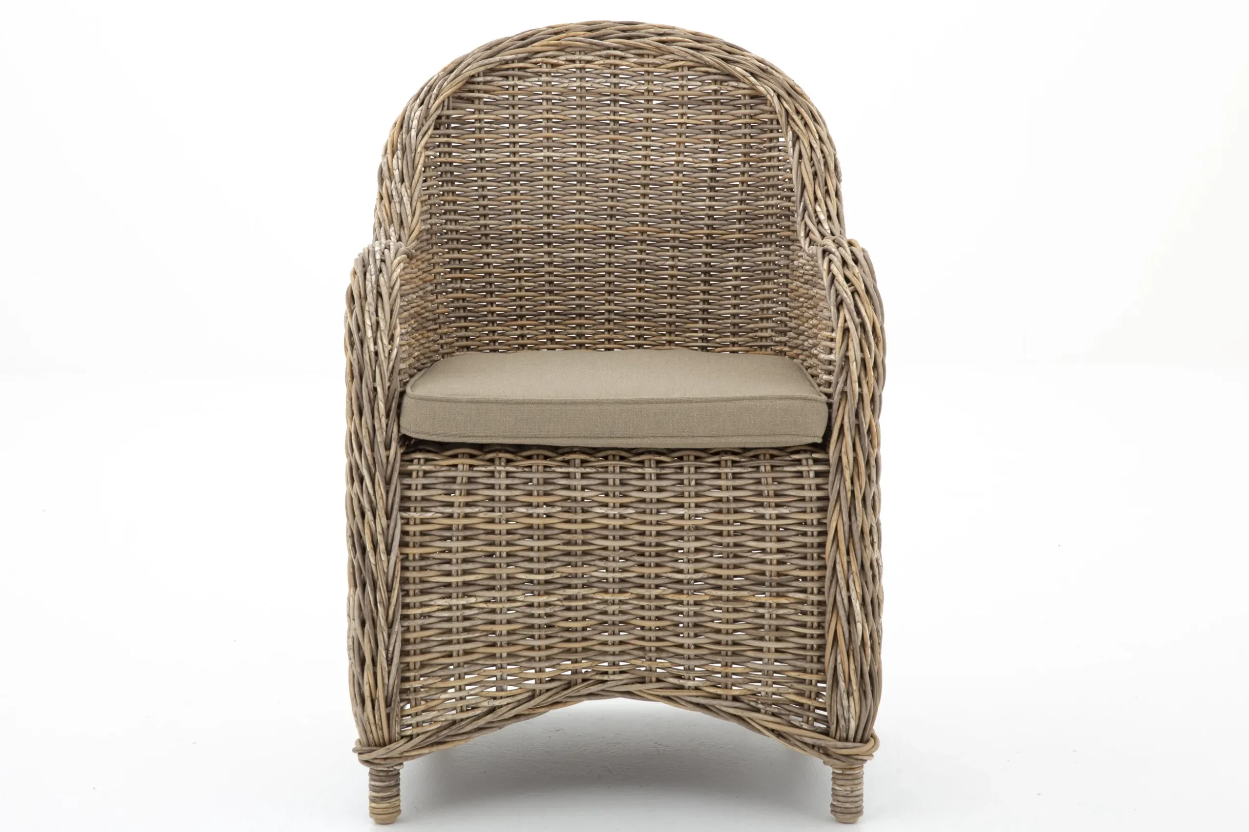 Hills, Garden Armchair, With Cushion