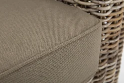 Hills, Garden Armchair, With Cushion
