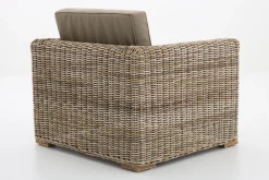 Hills, Garden Armchair, With Cushion