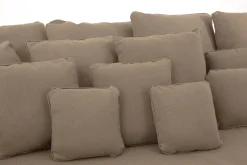 Hills, Sofa Bed, With Cushions