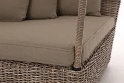 Hills, Sofa Bed, With Cushions